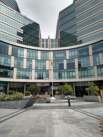  Office Space For Sale in Galaxy Welldone Tech Park, Sector 48