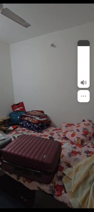 Bedroom in 1 BHK Apartment at VJ Grand Central, Wakad – for Rent