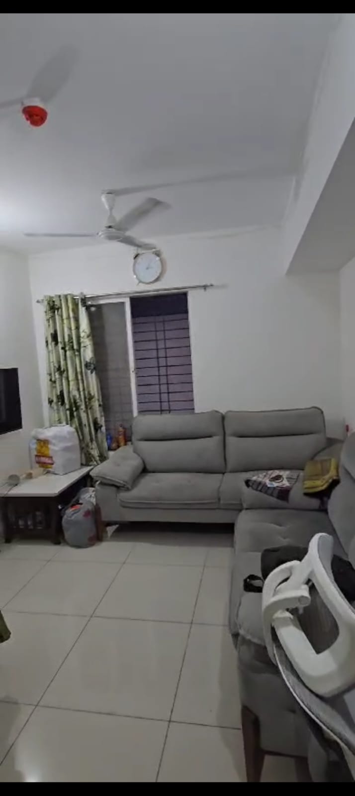 1 BHK 500 Sq.Ft. Apartment in VJ Grand Central