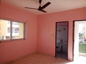 2 BHK Apartment For Sale in Shrachi Greenwood Elements, Rajarhat New Town