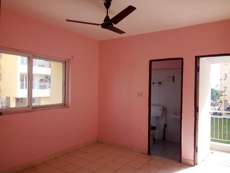 2 BHK Apartment For Sale in Shrachi Greenwood Elements