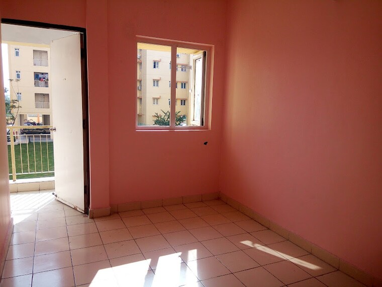 Room, shrachi-greenwood-elements 2 Bedroom 822 Sq.Ft. Apartment In Rajarhat New Town Kolkata 8968281