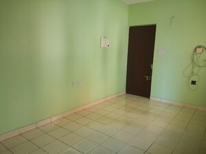 Room in 2 BHK Apartment at Shrachi Greenwood Elements, Rajarhat New Town – for Sale