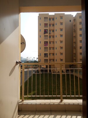 2 BHK Apartment – Exterior View View at Shrachi Greenwood Elements, Rajarhat New Town - for Sale