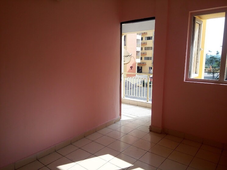 Room, shrachi-greenwood-elements 2 Bedroom 822 Sq.Ft. Apartment In Rajarhat New Town Kolkata 8968281