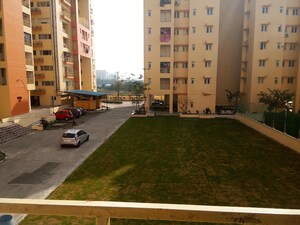 2 BHK Apartment – Exterior View View at Shrachi Greenwood Elements, Rajarhat New Town - for Sale