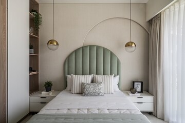 2 BHK Apartment For Sale in Naman Habitat, Andheri West