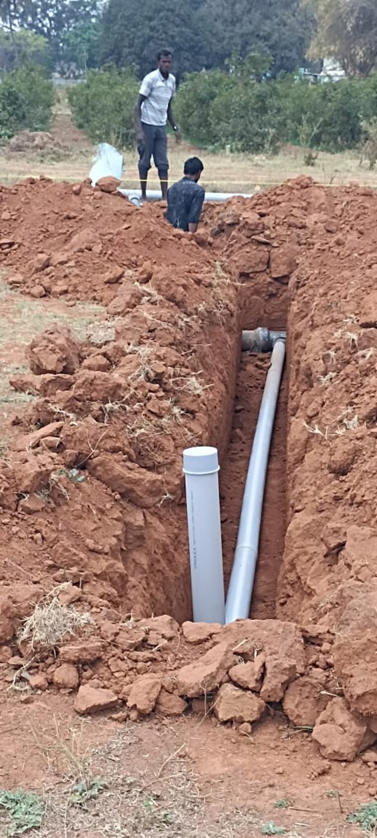 undefined, hoskote  800 Sq.Ft. Plot In Hoskote Bangalore 8968361