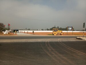  Plot – Exterior View View at Hoskote - for Sale