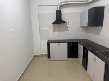 Kitchen in 2 BHK Builder Floor at Singapura – for Rent