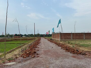Plot Area in  Plot at Sultanpur – for Sale