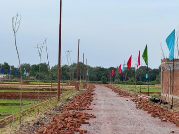  Plot For Sale in Sultanpur
