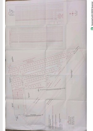  Plot – Exterior View View at Navanagar - for Sale