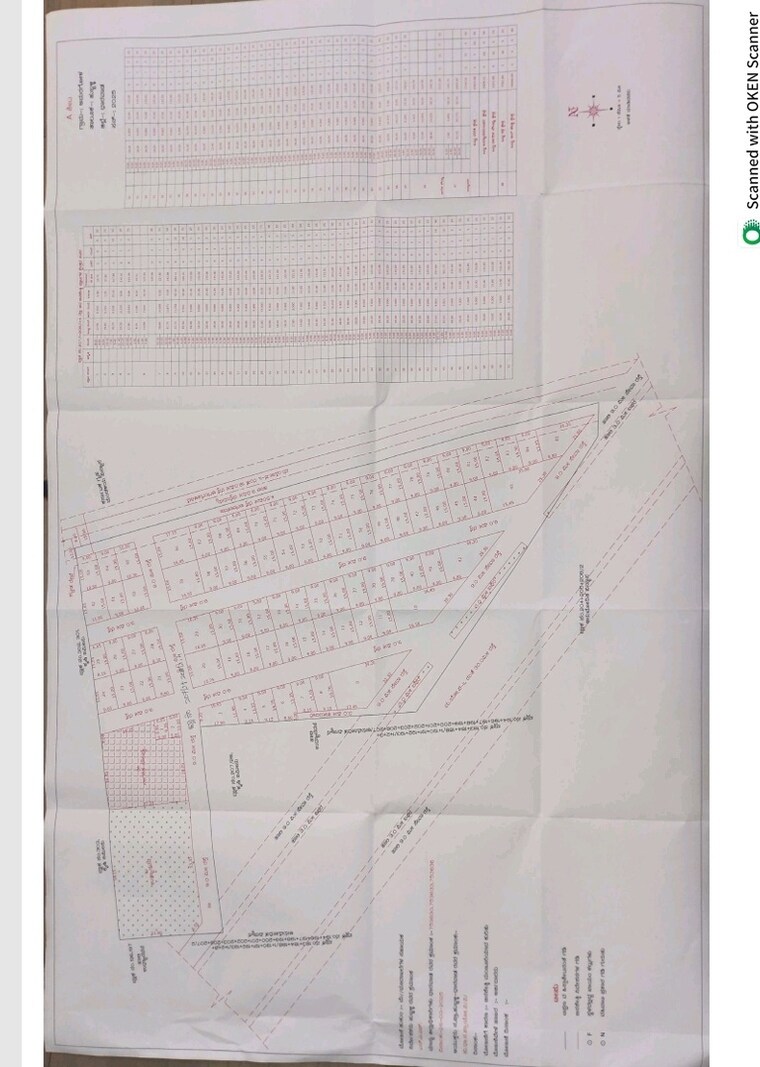 Exterior View, navanagar  1162 Sq.Ft. Plot In Navanagar Hubli 8968352