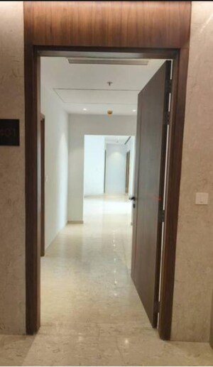Building Lobby in 3 BHK Apartment at Conscient Hines Elevate, Sector 59 – for Sale