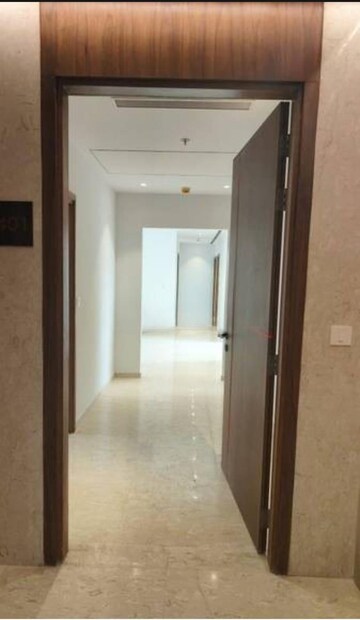 Building Lobby in 3 BHK Apartment at Conscient Hines Elevate, Sector 59 – for Sale