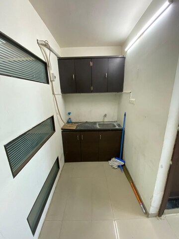 Team Area in  Office Space at Sola – for Rent