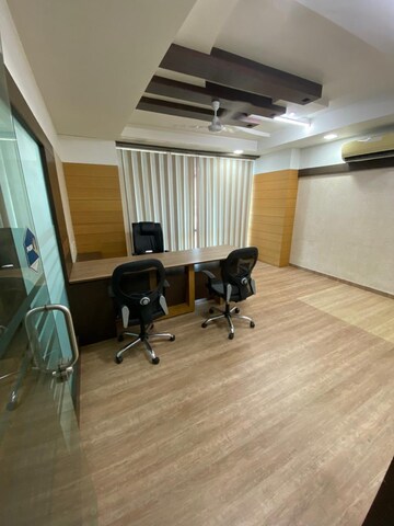 Team Area in  Office Space at Sola – for Rent