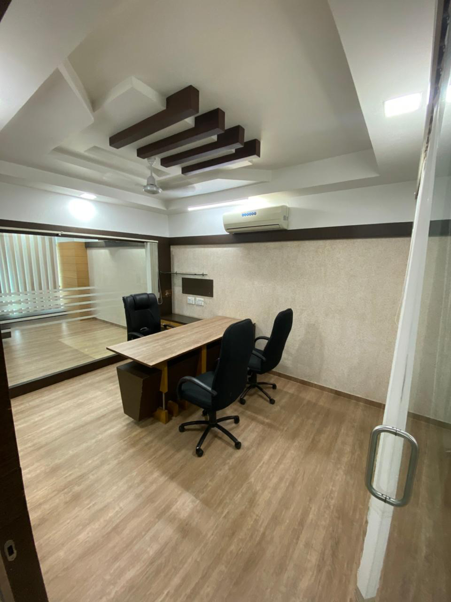 Office Space For Rent in Sola