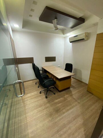 Team Area in  Office Space at Sola – for Rent