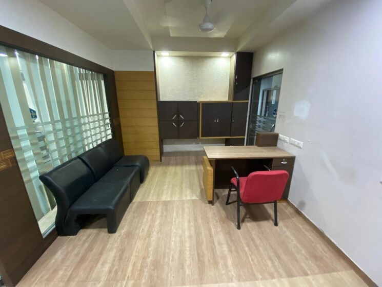 Living Room, sola Commercial Office Space 1441 Sq.Ft. In Sola Ahmedabad 8968346