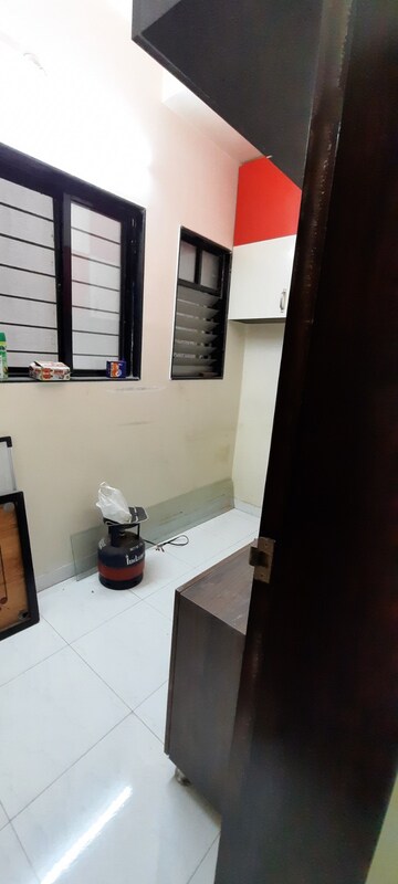 Team Area in 3 BHK Apartment at Harsh Vihar, Aundh – for Rent