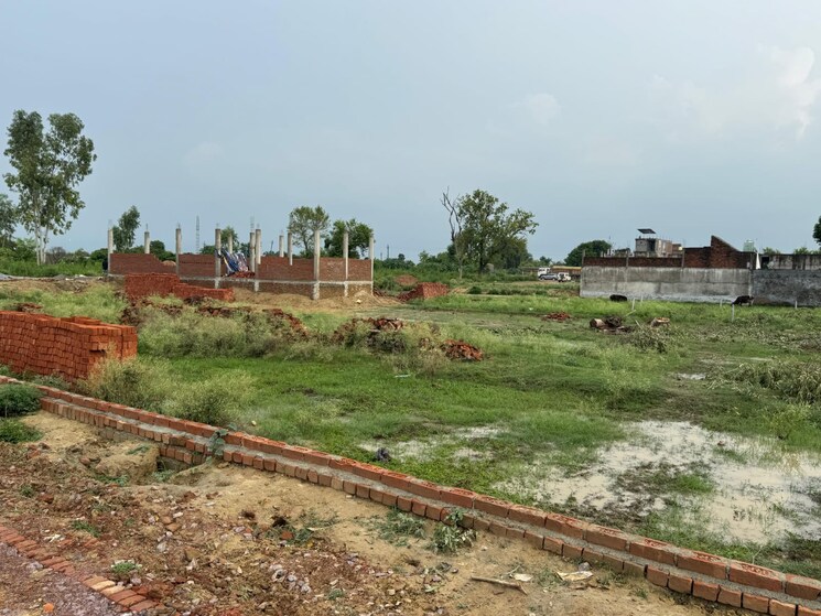 undefined, sultanpur road  1000 Sq.Ft. Plot In Sultanpur Road Lucknow 8968306