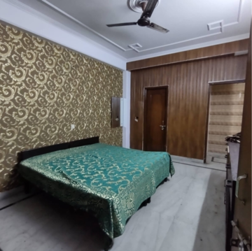 6 BHK Independent House For Sale in RWA Apartments Sector 30, Sector 30