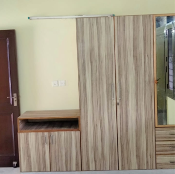 Bedroom in 6 BHK Independent House at RWA Apartments Sector 30, Sector 30 – for Sale