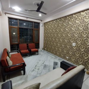 Bedroom in 6 BHK Independent House at RWA Apartments Sector 30, Sector 30 – for Sale