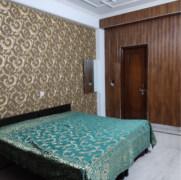 Bedroom, rwa-apartments-sector-30 6 Bedroom 112 Sq.Mt. Independent House In Sector 30 Noida 8968366