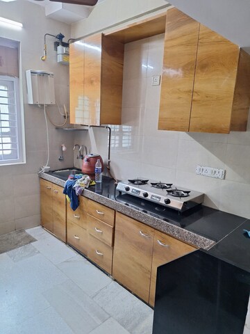 Kitchen in  Pg at Andheri East – for Rent