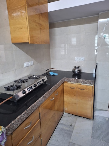 Kitchen in  Pg at Andheri East – for Rent