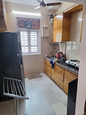 Kitchen in  Pg at Andheri East – for Rent