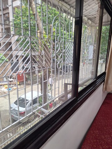 Balcony in  Pg at Andheri East – for Rent