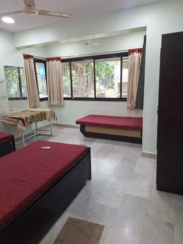  Pg For Rent in Andheri East