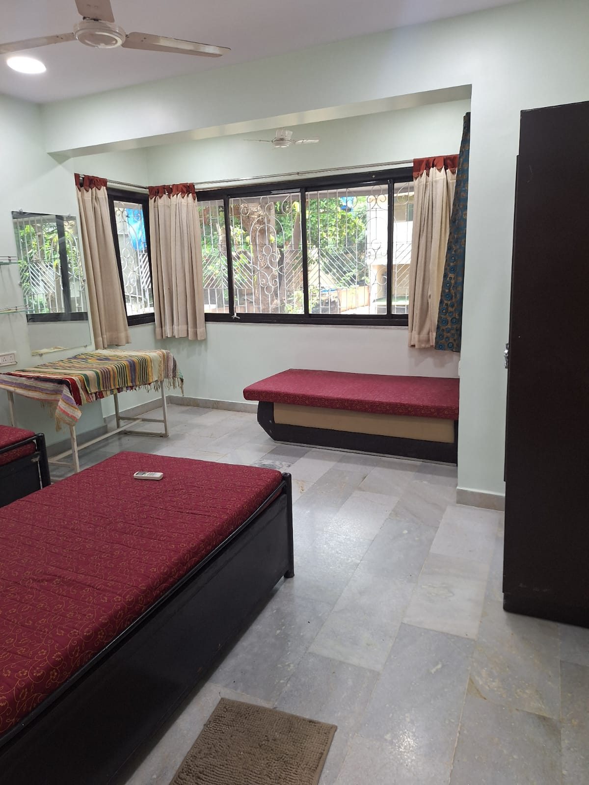 Pg For Rent in Andheri East