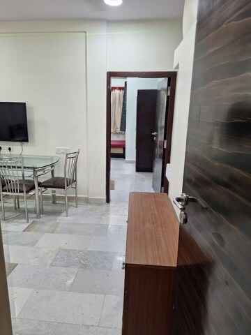 Room in  Pg at Andheri East – for Rent