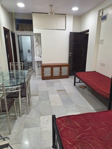 Room in  Pg at Andheri East – for Rent