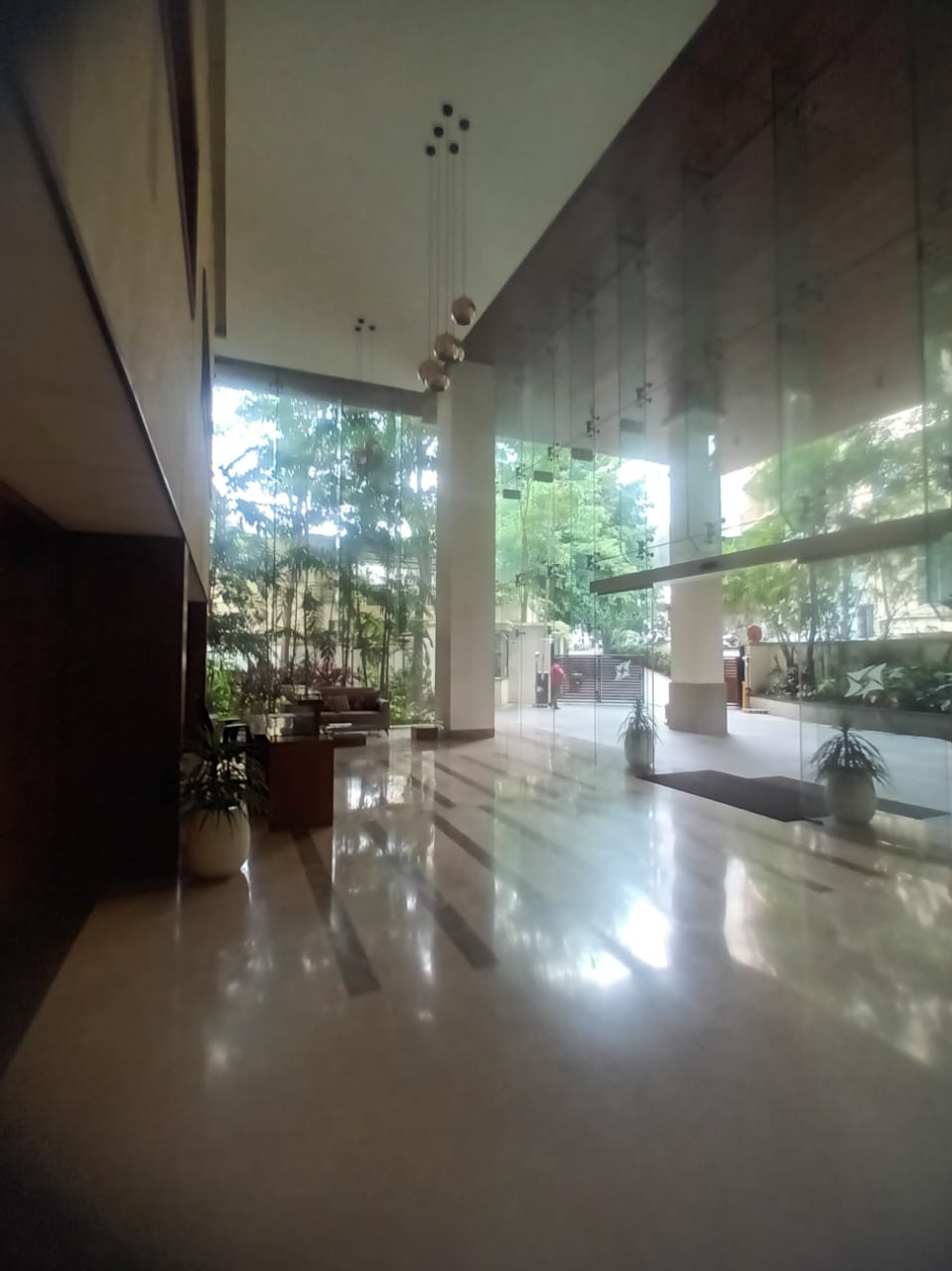 3.5 BHK + Servant Room,Extra Room 2800 Sq.Ft. Apartment in Century Renata