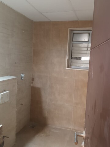 Bathroom in 6+ BHK Apartment at Century Renata, Richmond Town – for Sale