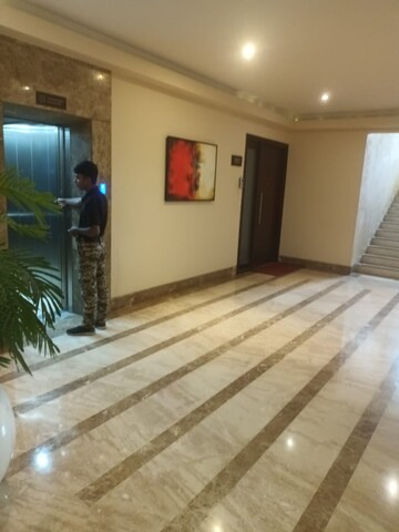 Parking in 6+ BHK Apartment at Century Renata, Richmond Town – for Sale