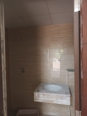 Bathroom in 6+ BHK Apartment at Century Renata, Richmond Town – for Sale