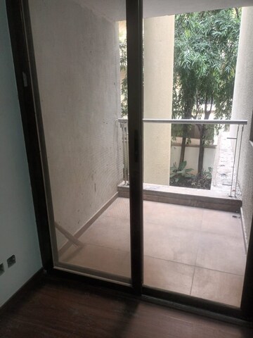Building Lobby in 6+ BHK Apartment at Century Renata, Richmond Town – for Sale