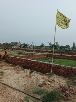 Plot Area in  Plot at Chithara – for Sale