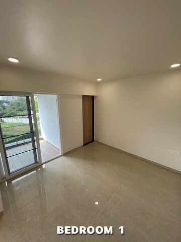 3.5 BHK Apartment For Sale in Kalash Trove, Aundh