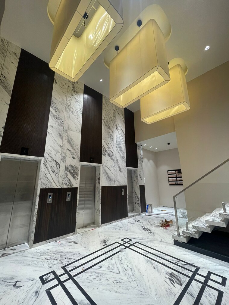 Team Area, kalash-trove 3.5 Bedroom 1365 Sq.Ft. Apartment In Aundh Pune 8968364