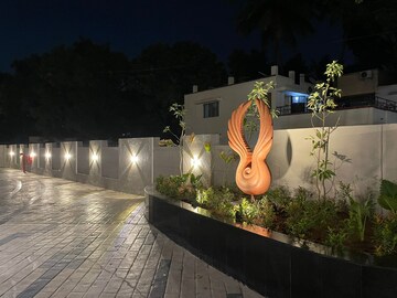 3.5 BHK Apartment – Exterior View View at Kalash Trove, Aundh - for Sale