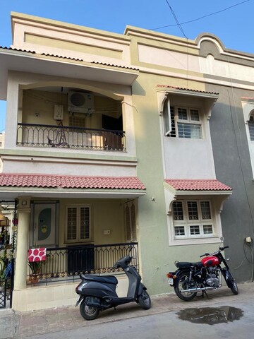 3 BHK Villa For Sale in Motera