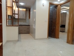 Living Room in 2 BHK Builder Floor at Palam – for Sale